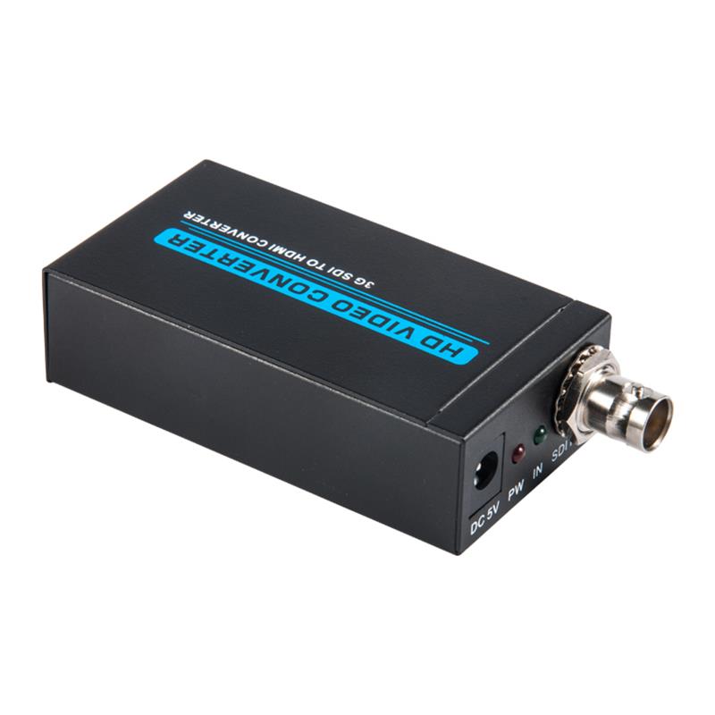 SD \/ HD \/ 3G SDI - HDMI-Konverter 1080P