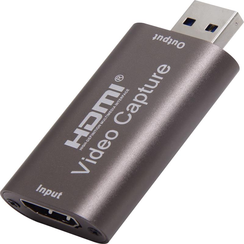 V1.4 USB 3.0 HDMI videokártya